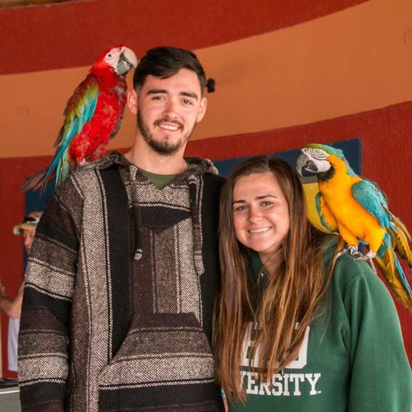 Meet your Posher, Andrew - Picture 1 of 1